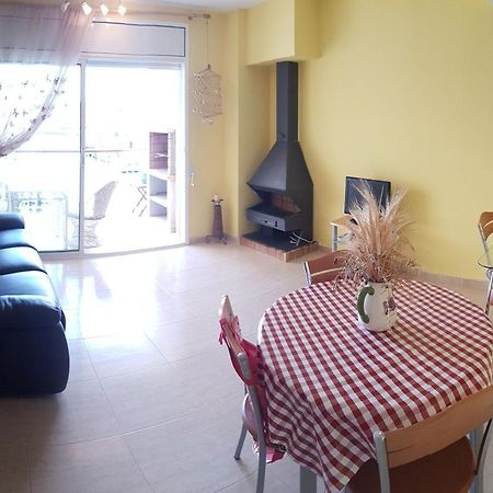 Magnifico Apartamento Junto Al Canal Principal. เอมปูเรียบราบา ภายนอก รูปภาพ