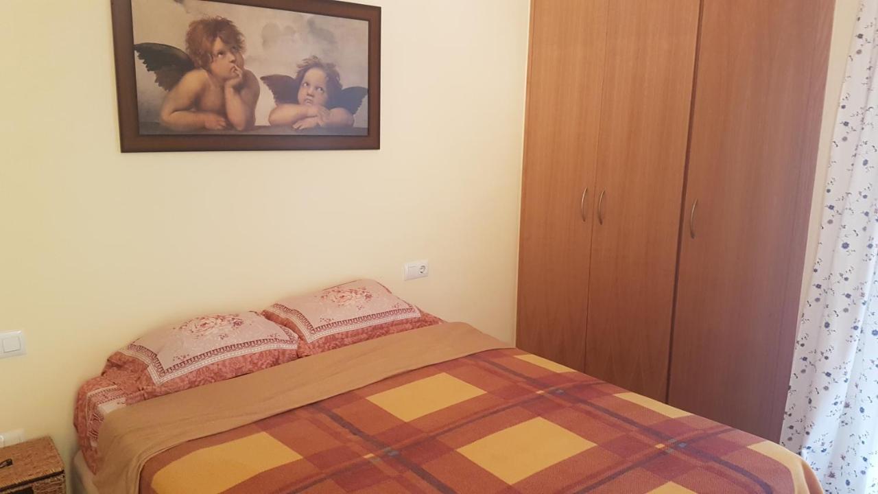 Magnifico Apartamento Junto Al Canal Principal. เอมปูเรียบราบา ภายนอก รูปภาพ