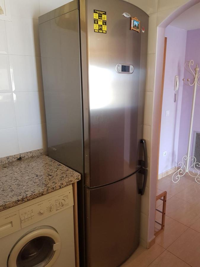 Magnifico Apartamento Junto Al Canal Principal. เอมปูเรียบราบา ภายนอก รูปภาพ